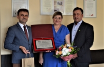 Wójt Sołtys i Przewodniczący Rady Gminy