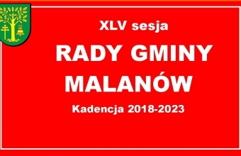 Sesja XLV - grafika